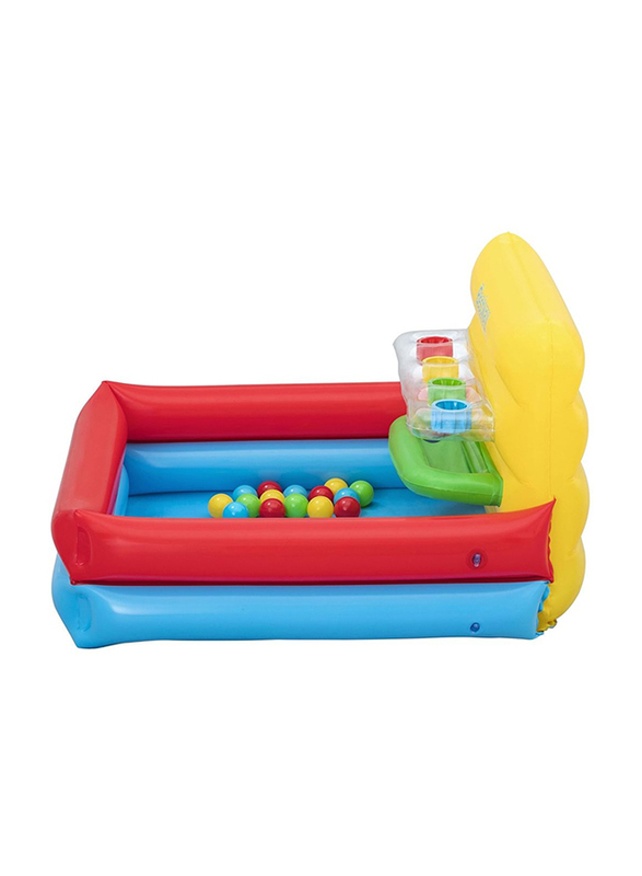 Bestway Sort & Play Ball Pit