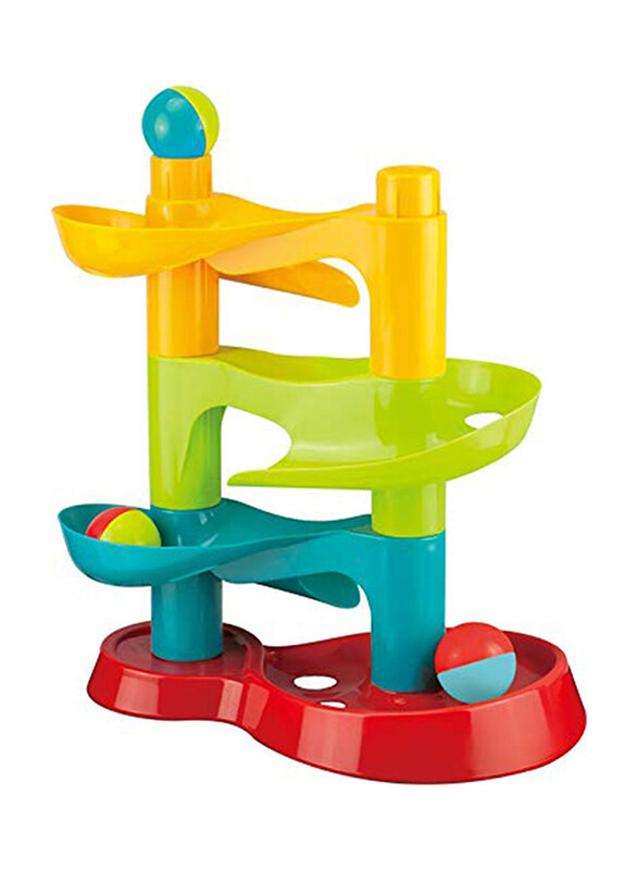

Little Hero Rolling Tower
