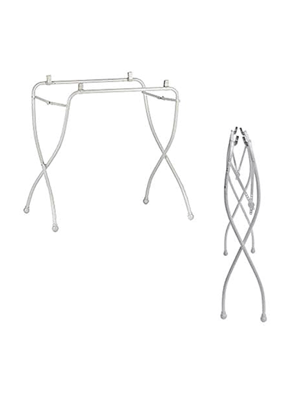 Cam Universale Stand for Kids, Silver