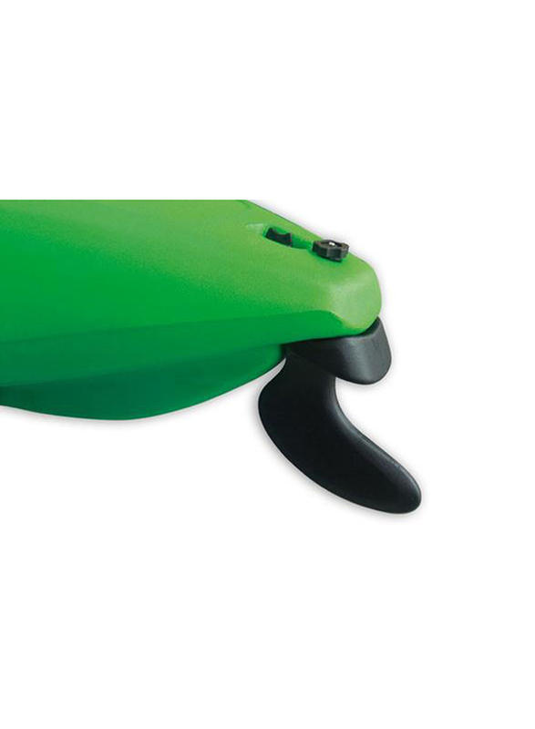 FeelFree Skeg Kayak, Green