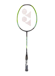 Yonex Nanoflare 001 Clear Badminton Racket, Green