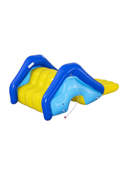 Bestway Bouncer Water Slide, Multicolour