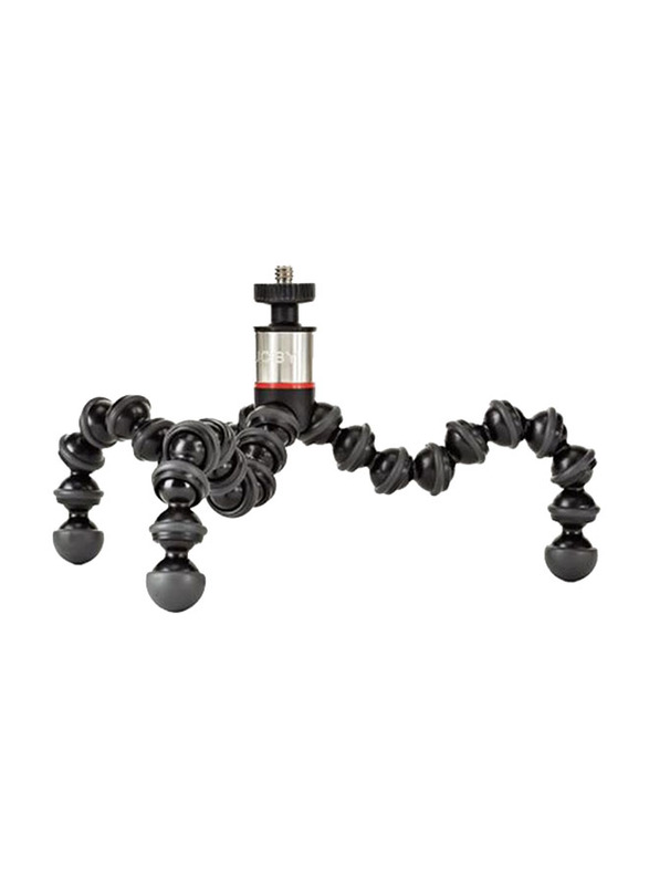 Joby Gorillapod 325  for Camera, Black/Charcoal