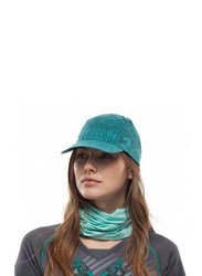 Buff Pack Trek Cap for Women, One Size, Aser Turquoise