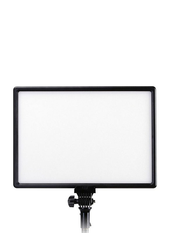 Phottix Photo & Studio Nuada S3 VLED Video Led Light, White