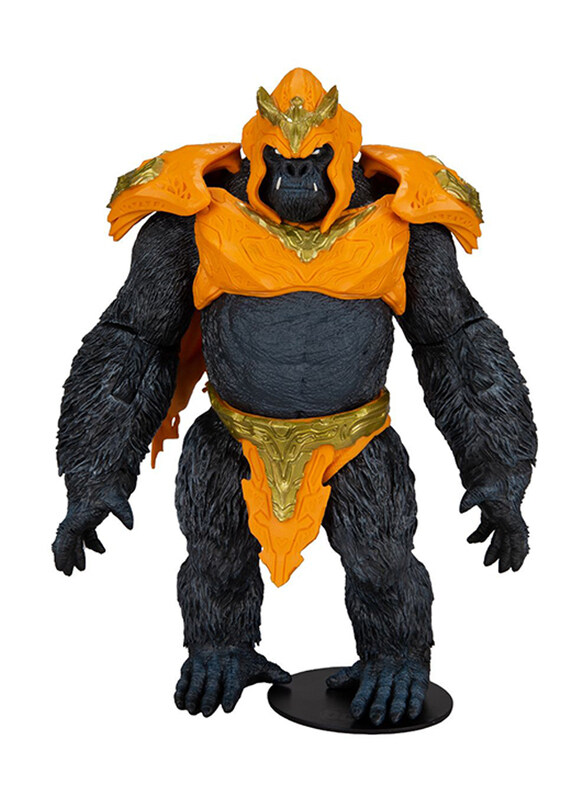 

DC Comics The Flash Gorilla Grodd