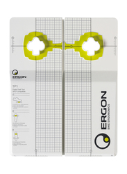 Ergon TP1 Pedal Cleat Tool Shimano SPD, Multicolour