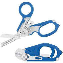 Leatherman Raptor Holster Peg, Blue