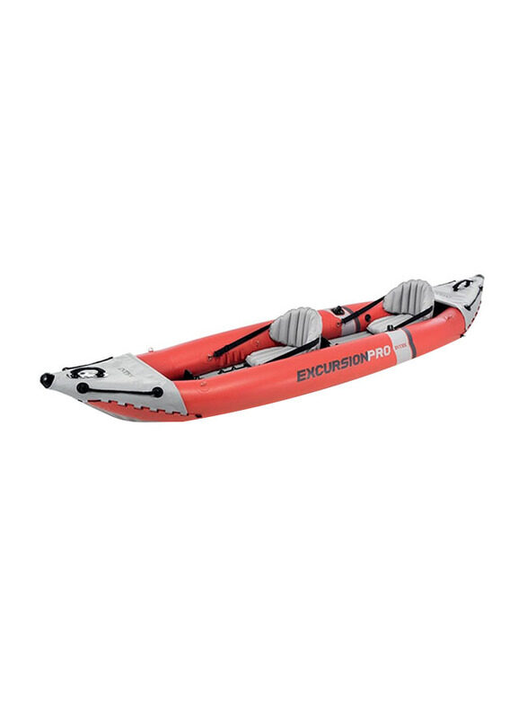 Intex Excursion Pro Kayak, Multicolour