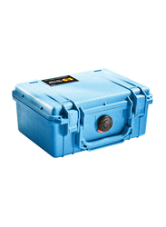 Pelican 1150NF WL/NF Case without Foam, Blue