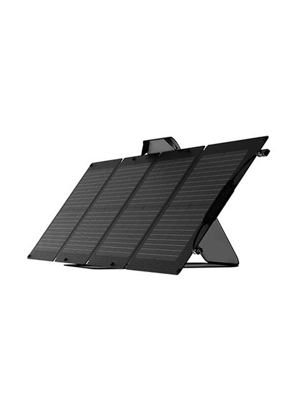 

Ecoflow Solar Panel, 110W, Black