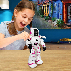 Xtreme Bots Hi-Tech Sophie Bot, Ages 5+