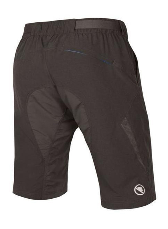 Endura Hummvee Lite Short II, Small, Grey