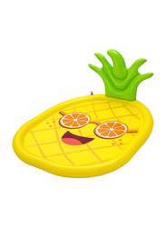 Bestway Pineapple Splash Pad, Multicolour
