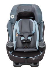 Baby Trend Hybrid Plus Forward Facing Car Seat, Grey/Blue