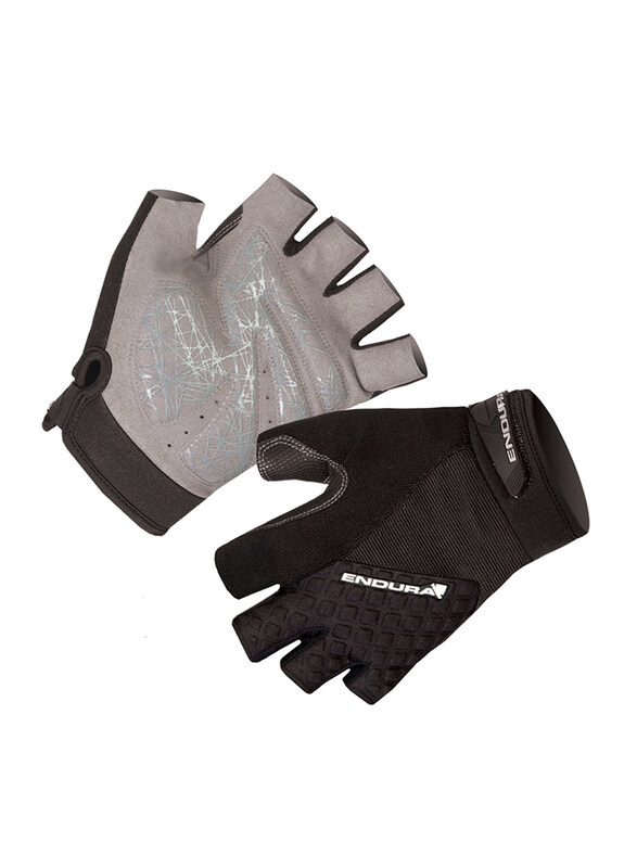 

Endura Hummvee Plus Mitt, Extra Large, Black