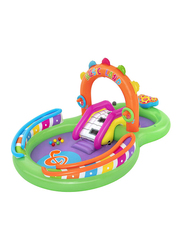 Bestway Sing N Splash Playcenter, Multicolour