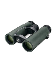 Swarovski EL 10 x 32 Binocular with Field Pro Package, Green
