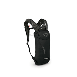 Osprey Katari Hydration Bag, 1.5L, Black