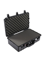 Pelican 1555 WL/WF Air Case, Black