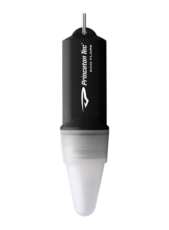 

Princeton Tech Eco Flare 10 Lumens LED Marker Light, Black