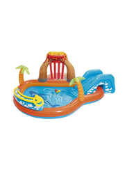 Bestway Lava Lagoon Playcenter, Multicolour