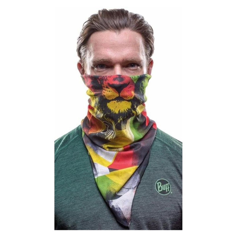 Buff Cool Bandana, Lion King/Multicolour