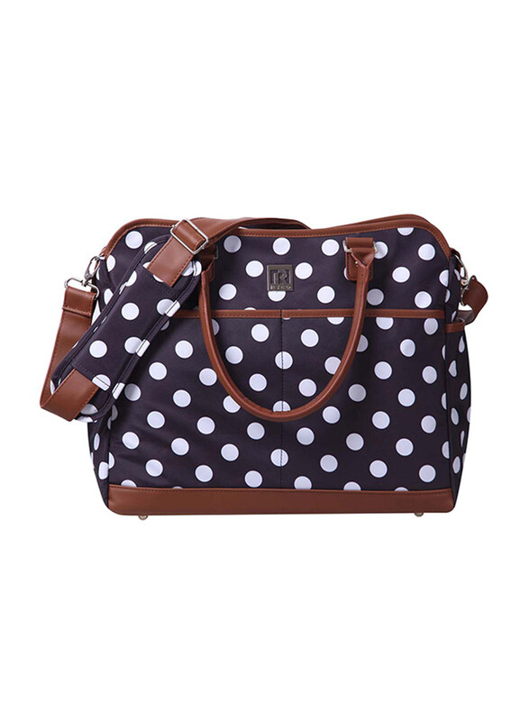 

Ryco Piper Tote Bag for Baby, Multicolor