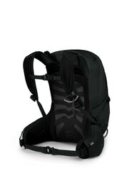Osprey Tempest 20 Backpack Bag for Women, XS/S, Stealth Black