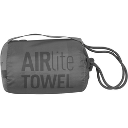 Sea to Summit S2S Airlite Towel, Large, Grey