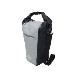 Overboard Pro-Sports Waterproof SLR Camera Bag, Grey/Black