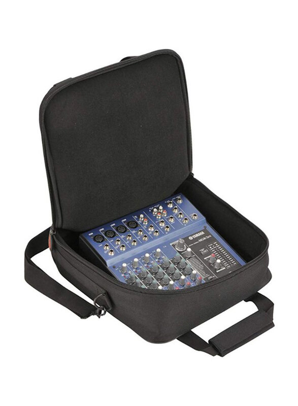 

SKB Universal Equipment/Mixer Bag 12, Black