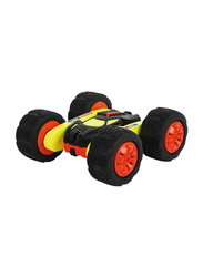 Carrera 1:16 Remote Controlled Turnator Glow in Dark Toy Car, Ages 4+