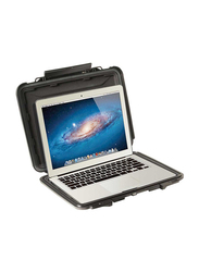 Pelican Ultrabook Laptop Case WL/WI, 1070CC, Black