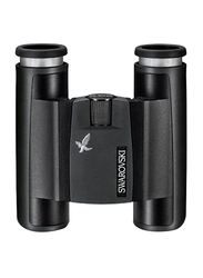 Swarovski CL 8 x 25 Pocket Binocular, Black