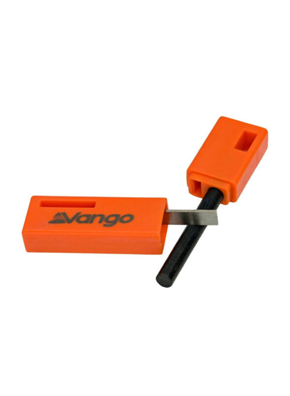 

Vango Firestarter, One Size, Orange