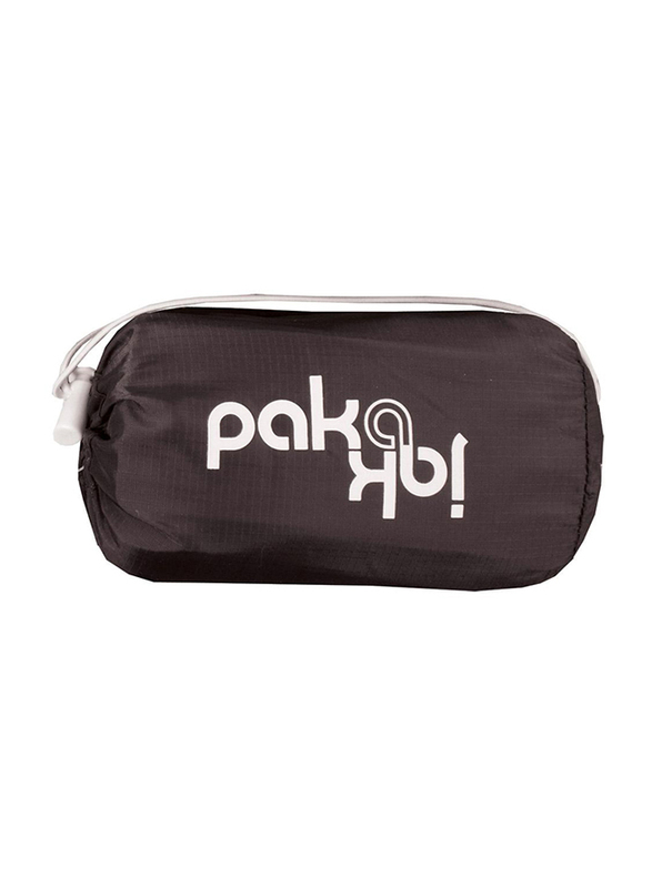 Endura Pakajak, Double Extra Large, Black