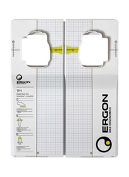 Ergon TP1 Pedal Cleat Tool Crankbrothers, Multicolour