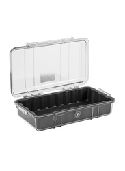 Pelican 1040 WL/WI Micro Case, BK Clear