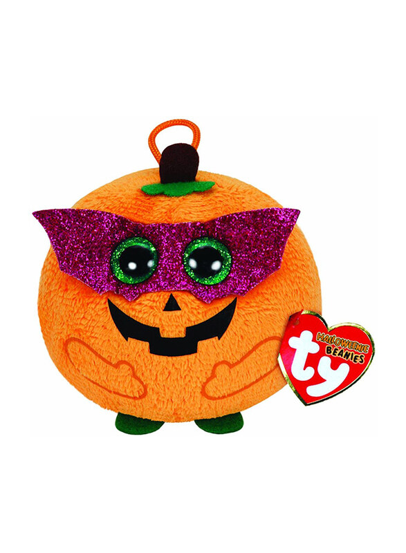 

Bestway Beanie Balls Mystery Pumpkin Clip Halwn