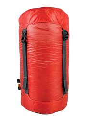 Life Venture Compression Stuff Sack, 15 Ltr, Red