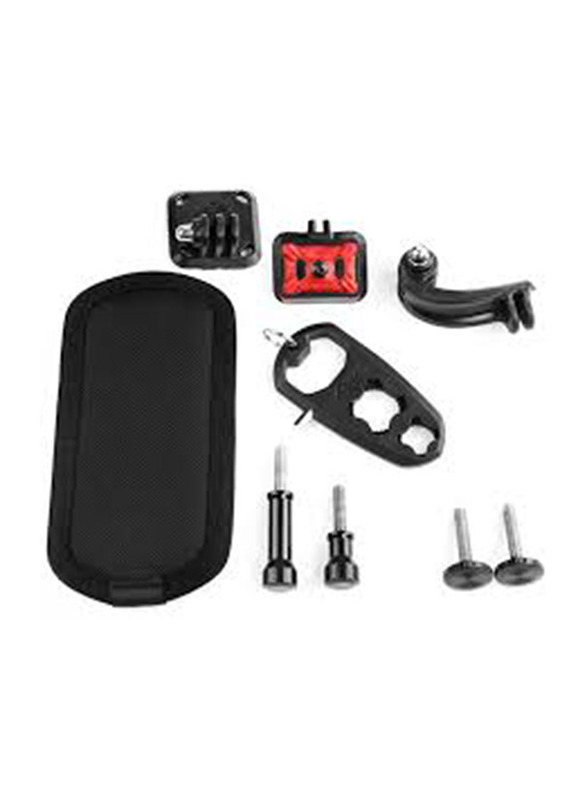 

Peak Design Pov Kit for Capture Clip, Black