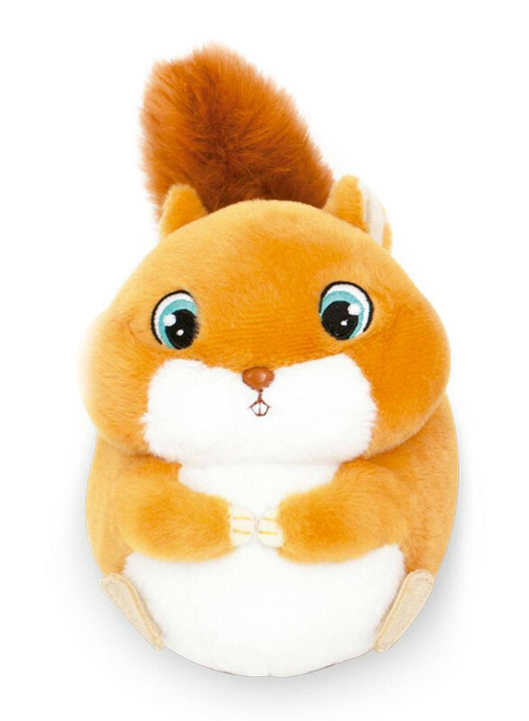 

IMC Toys Bim Bim Squirrel Electronic Pets, Ages 18+ Months
