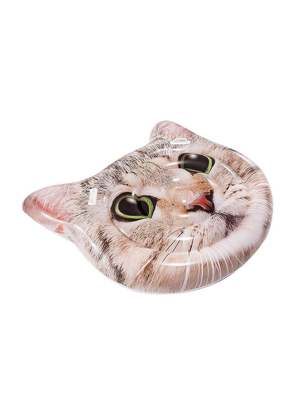 Intex cat face hot sale island