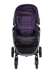 Graco Sky Baby Stroller, Shadow Purple