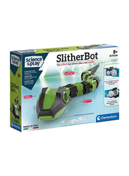 Bestway Clementoni Slither Robot