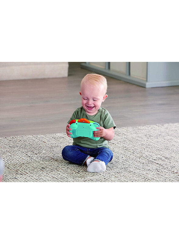 

Leap Frog Level Up And Learn Controller, Ages 1+