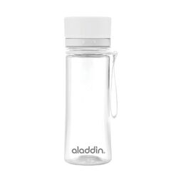 Aladdin 350ml Aveo Water Bottle, White