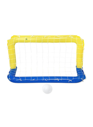 Bestway Water Polo Game Set, Yellow/Blue