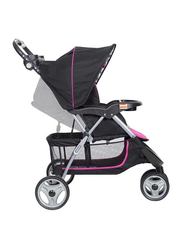 Baby Trend Ez Ride 35 Travel System, Multicolour
